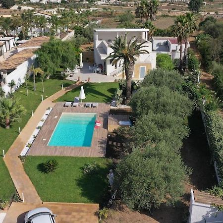 Le Perseidi Eco Home San Lorenzo Reitani Екстериор снимка