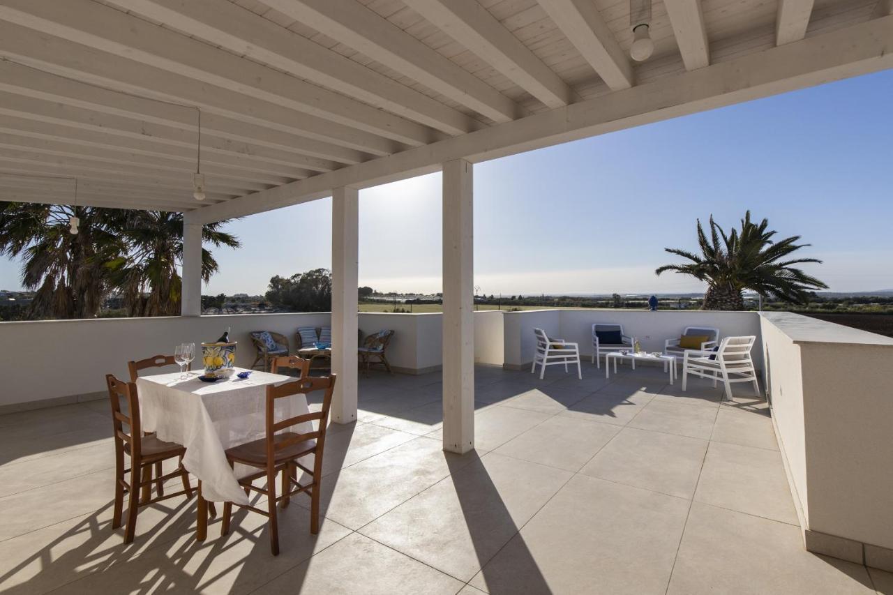 Le Perseidi Eco Home San Lorenzo Reitani Екстериор снимка