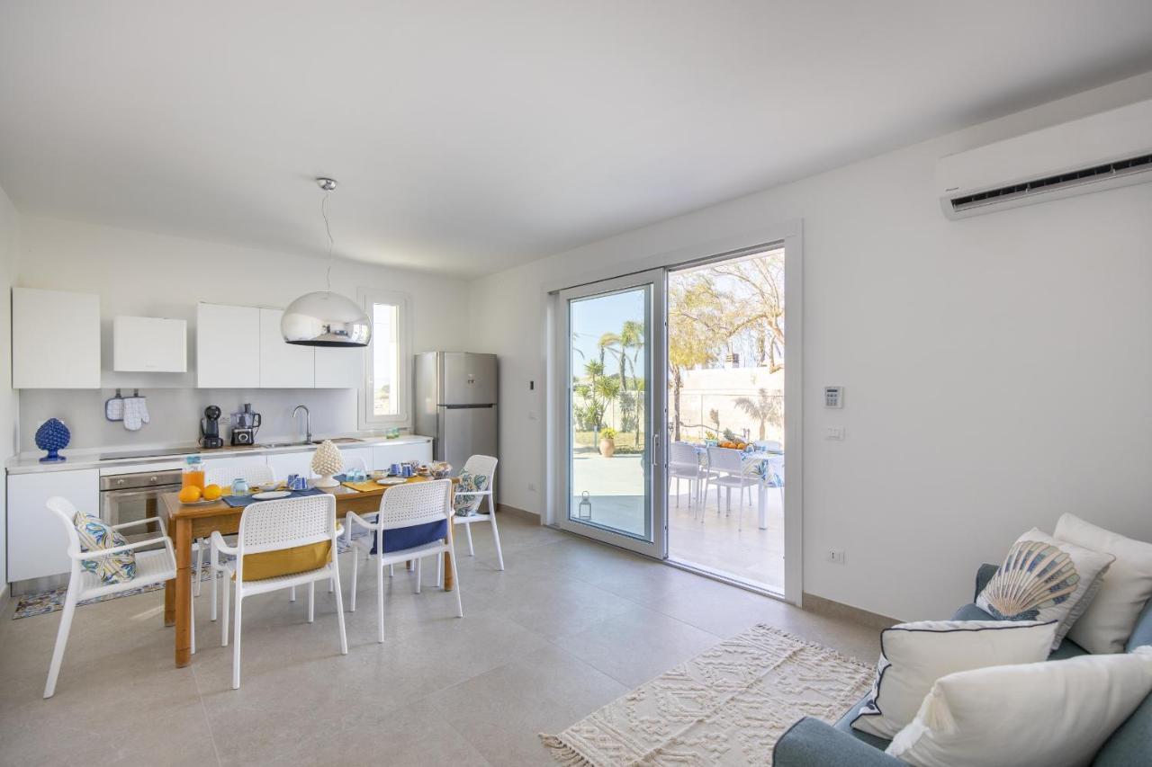 Le Perseidi Eco Home San Lorenzo Reitani Екстериор снимка