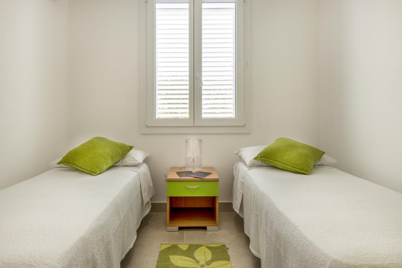 Le Perseidi Eco Home San Lorenzo Reitani Екстериор снимка