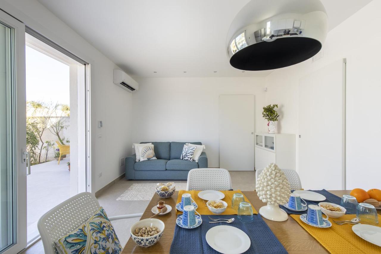 Le Perseidi Eco Home San Lorenzo Reitani Екстериор снимка