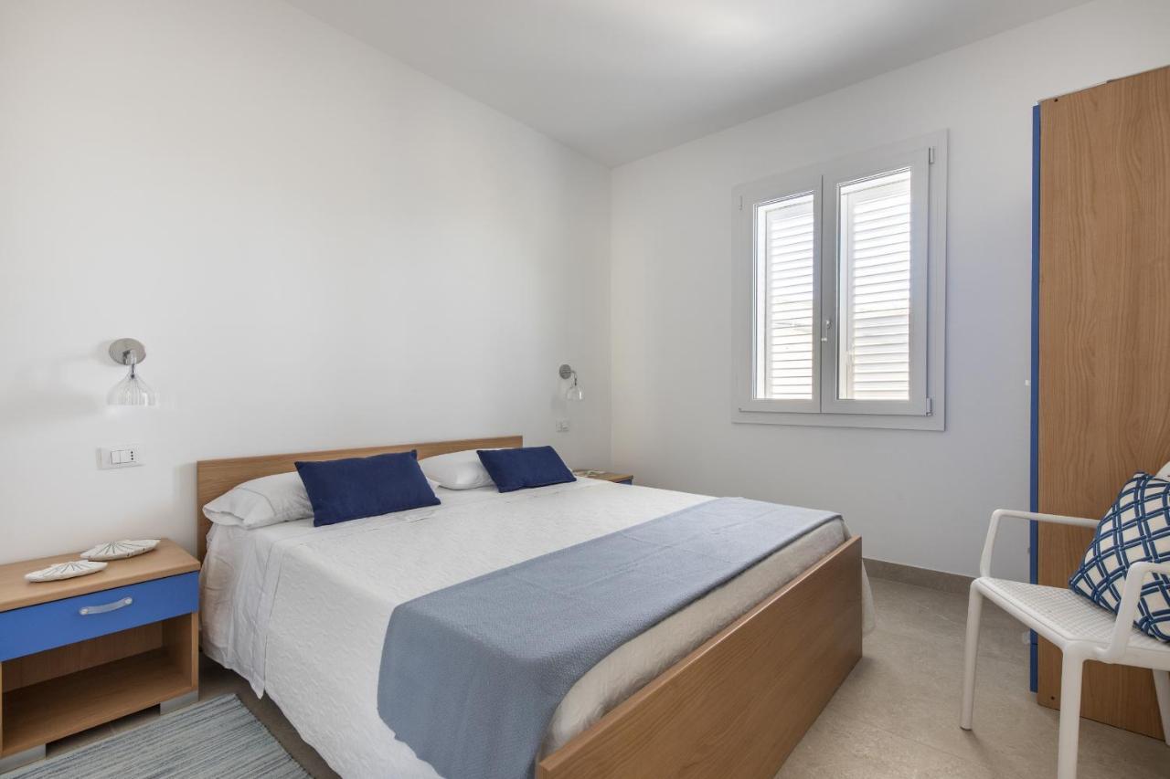 Le Perseidi Eco Home San Lorenzo Reitani Екстериор снимка