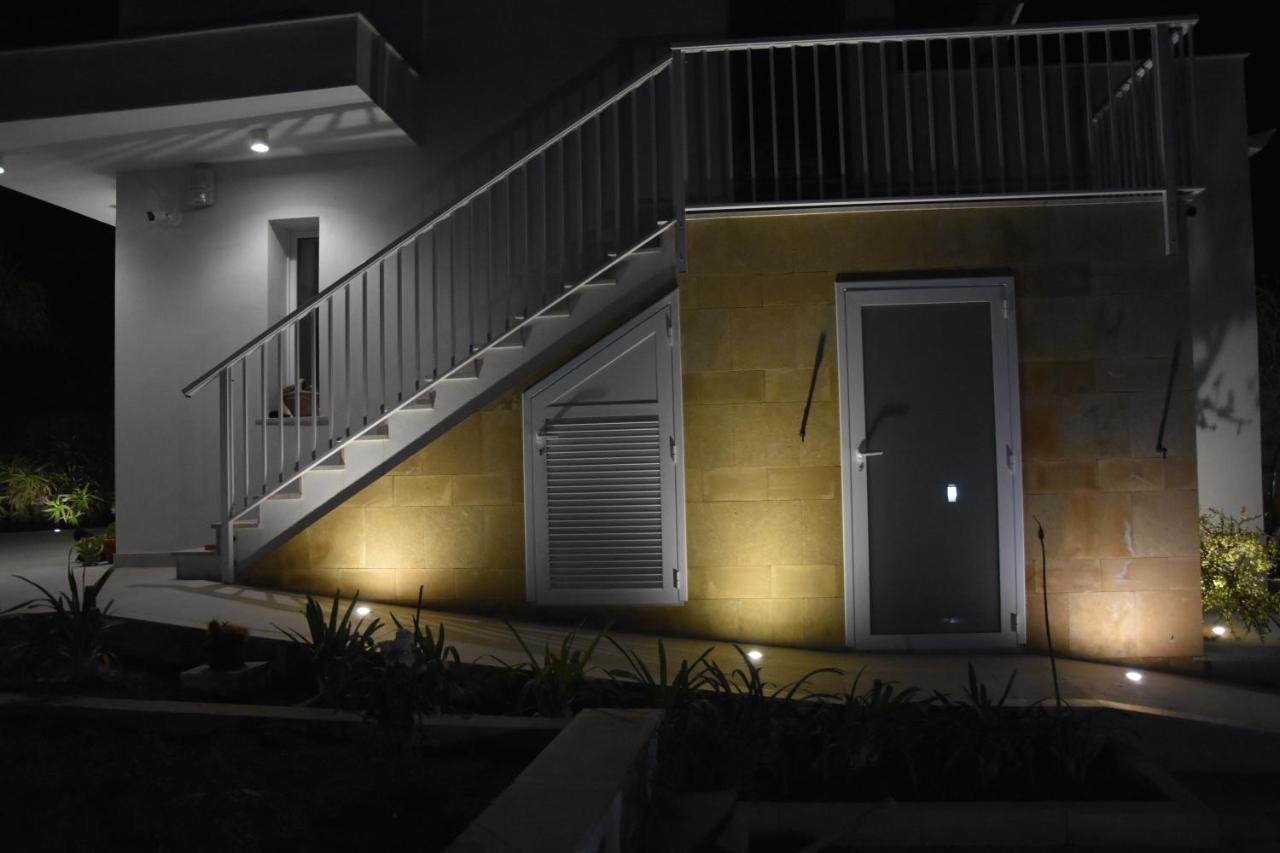 Le Perseidi Eco Home San Lorenzo Reitani Екстериор снимка