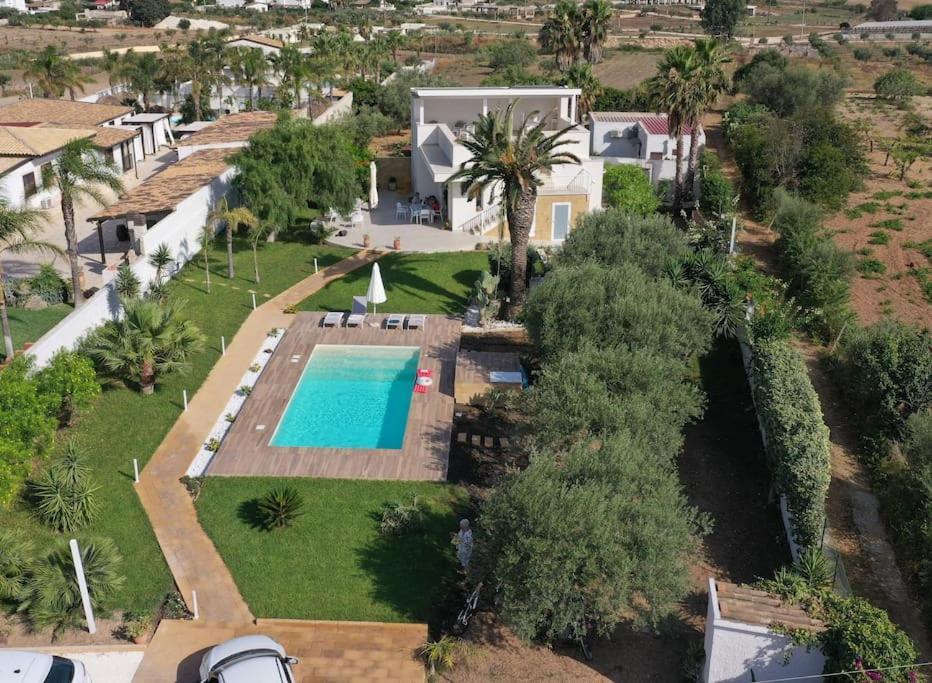 Le Perseidi Eco Home San Lorenzo Reitani Екстериор снимка