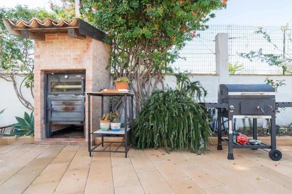 Le Perseidi Eco Home San Lorenzo Reitani Екстериор снимка
