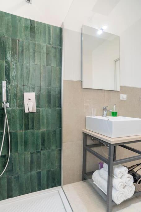 Le Perseidi Eco Home San Lorenzo Reitani Екстериор снимка