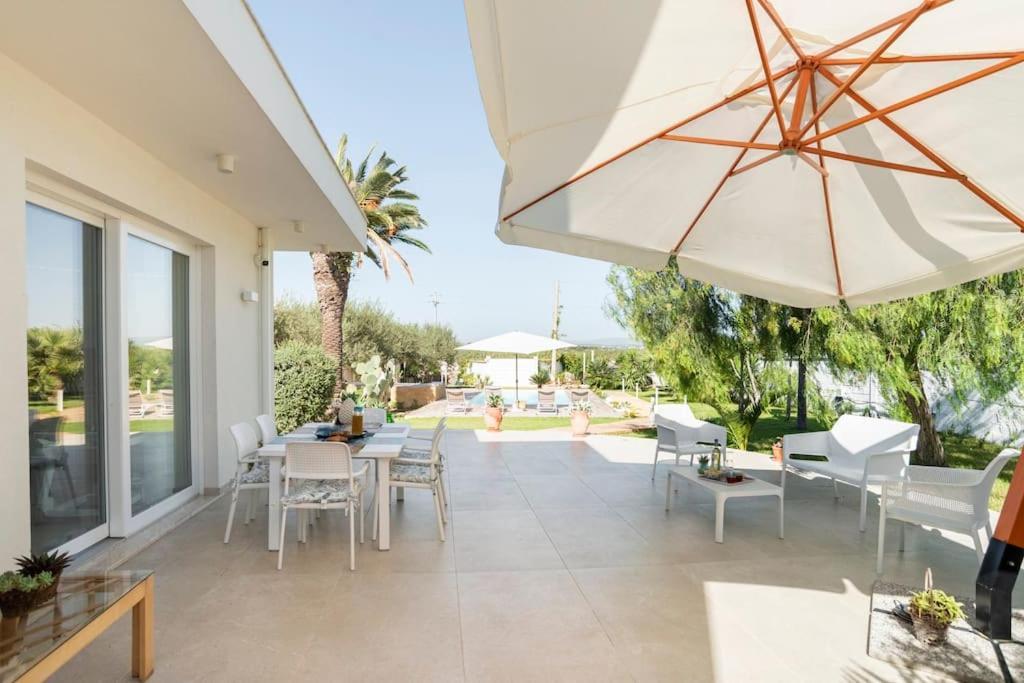 Le Perseidi Eco Home San Lorenzo Reitani Екстериор снимка