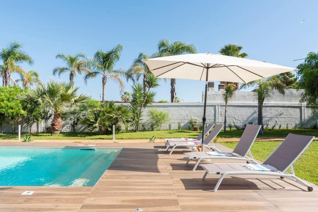Le Perseidi Eco Home San Lorenzo Reitani Екстериор снимка